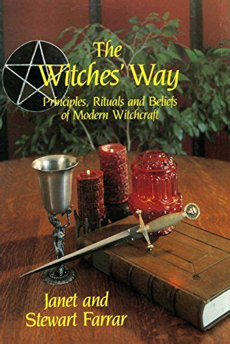 Witchcraft in pop culture: A reflection of societal fears and fascinations